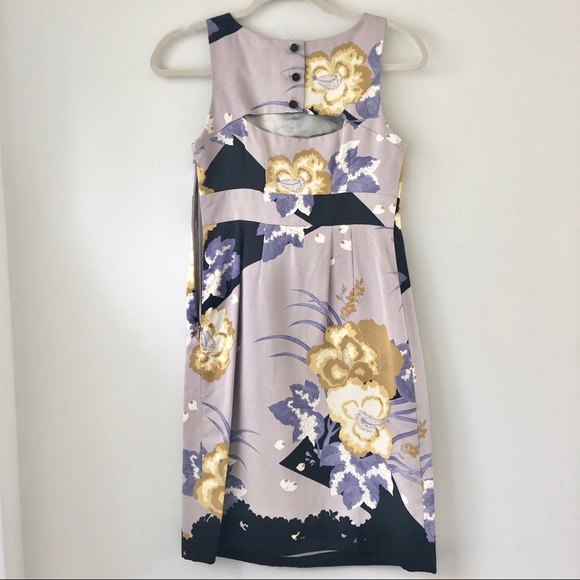 Anthropologie | Leifsdottir | Quarry Lake Dress - Picture 6 of 9